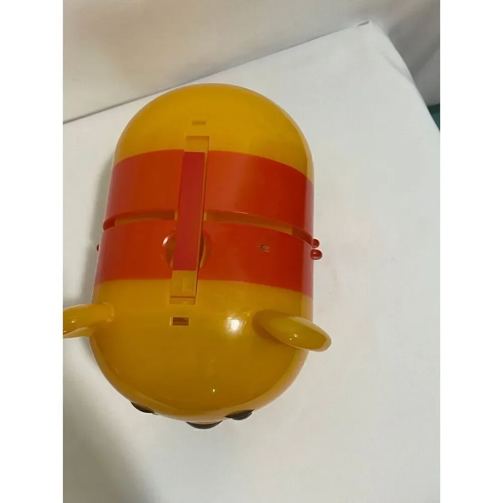 Tsum Tsum Winnie the Pooh storage